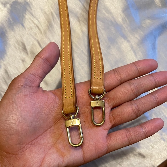 Louis vuitton strap - Picture 5 of 10